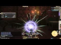 FFXIV Level 60 35 Durability Rotation