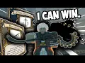 I Fought Knell For The First Time in Deepwoken