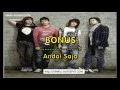 Download Lagu Bonus - Andai Saja (karaoke) | LIRIKMUSIK10