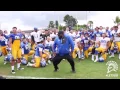 Download Lagu San Jose State coach dances to \