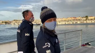 2020 Vendée Globe preview pt2: Pip Hare and Paul Larsen’s guide to the round-the-world racing fleet