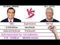 Mukesh Ambani vs Bill Gates Full Comparison Net Worth Monthly Income Car Collection