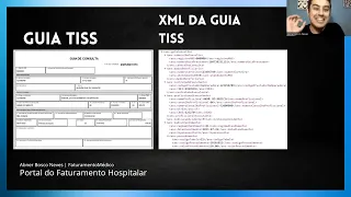 Arquivo XML no Faturamento Médico Hospitalar | Portal do Faturamento Hospitalar