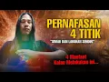 Lagu GAK PAKE RIBET💯 - 4Titik Nafas Mengontrol Kewibawaan, Kecerdasan, dan Mental Baja.