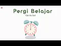 Pergi Belajar (semangat sekolah)