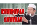 Download Lagu KEHIDUPAN AKHERAT - Ust. Zulkifli Muhammad Ali, lc : KAJIAN AL-HUJJAH
