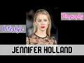 Jennifer Holland Canadian Actress Biography Lifestyle