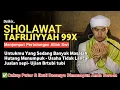 Lagu BERSIKAPLAH MENDAPATKAN PERTOLONGAN ALLAH SWT - Dzikir Sholawat Tafrijiyyah - Sholawat Nariyah