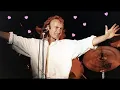 PHIL COLLINS . TOMORROW NEVER KNOWS . FACE VALUE . I LOVE MUSIC
