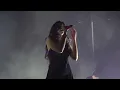 RORI - Loser  (Live) Paris, La Cigale - MaMA Festival 2024