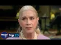 Top 20 Obnoxious Celebrities On Daytime TV