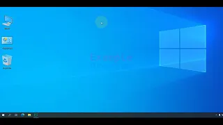How to run python code using simple text editor