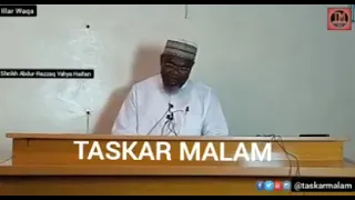 hukuncin sauraron kida da waka 