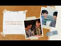 Download Lagu [Türkçe Çeviri] Kim Han Kyul [김한결] | Journey [여정] Behind Cut [비하인드 컷] OST Part 2