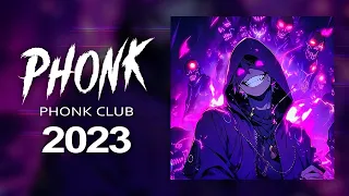 Phonk House Mix Best Aggressive Drift Phonk Фонк 2023 