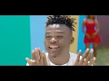 Aslay - Natamba ( Official Music Video )