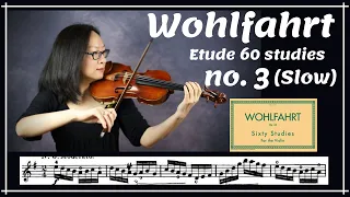  wohlfahrt 60 studies no 3 slow 