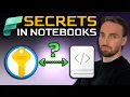 Secrets From Azure Key Vault in Microsoft Fabric Notebooks