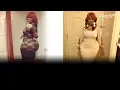 Pebbelz Da Model Is Back Home This Is Her Now