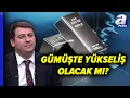 Lagu Gümüş Fiyatları Hangi Seviyeleri Görecek? Dinçer Kurt'tan ONS Gümüş Teknik Analizi | A Para