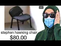 Craigslist Belongs to the Crackheads