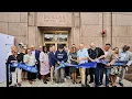 Lehman College Celebrates Historic Housing Milestone