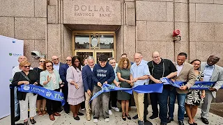 Lehman College Celebrates Historic Housing Milestone