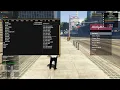 FiveM Lua Executor Mod Menu - FREE Legit