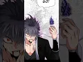 😱Zhuo Yifan Turns the Tables🔥🥶| Magic Emperor 736 #edit #manhua #manhwa #shorts
