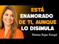 Download Lagu 7 Señales Ocultas de que Está Enamorado Pero lo Disimula  Marian Rojas Estapé