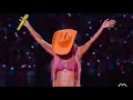 KAROL G : Si Antes Te Hubiera Conocido en Vivo Londres
