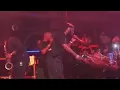 Lagu Burna Boy ft Seyi Vibez - Giza ( Live Performance)