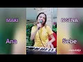 Maki Ngena Cover Mei Ana Sebe