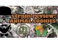 Strain Review Animal Cookies Medizin - YoungFashioned com
