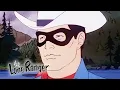 Lagu Lone Ranger Discovers Criminals True Identity | Full Episode | The New Adventures Of The Lone Ranger