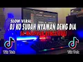 Download Lagu DJ KO SUDAH NYAMAN DENG DIA LALU KO SA TINGGALKAN REMIX VIRAL JEDAG JEDUG 2021!!! TERBARU !!!!