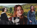 Why I m obsessed with the Brontes Interviewing the Director of Emily