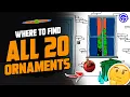 Christmas Cat Walkthrough Cool Math Games