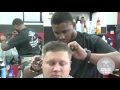 Razors Edge Barbershop
