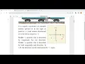 Chapter 2 Lecture 1 Kinematics in One Dimension