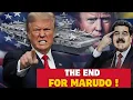Lagu U.S. Navy Deploys Its Ultimate Weapon Near Venezuela — Trump Makes His Move, Then THIS Happened…