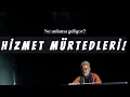 Download Lagu Hizmet Mürtedleri!