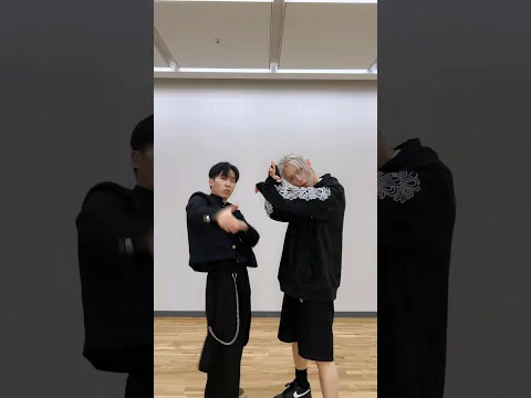 Felix & WEDEMBOYZ INGYOO: Chk Chk Boom Challenge