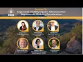 Session 7A Large Loads Stability Impacts Interconnection Requirements Modeling Considerations
