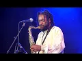 Steam down - Free my Skin / Can't Hold Me Back @Metropolis  festival (2/2)