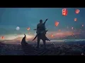 Download Lagu 🌀 Fluidified 🌬️ Floating Away 🏮 (Chilled Beats Mix)