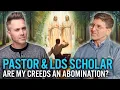 Pastor s HONEST Questions About History of Joseph Smith