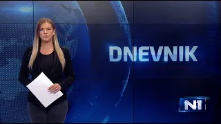 Dnevnik/Sarajevo/15.10.2026.