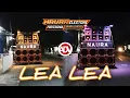 Lagu joget || Lea Lea || terbaru 2025 vocal By CELMY