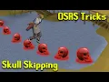OSRS Tricks Skull Skipping Up Your Purple Chance